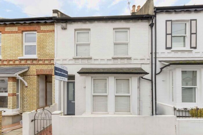 3 Bedroom Property To Rent In Bedford Road, London, W13