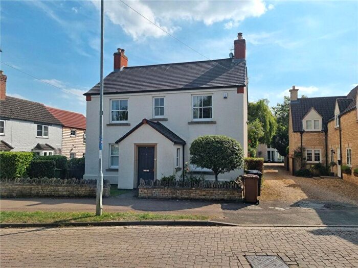 5 Bedroom Detached House For Sale In Peterborough Road, Castor, Peterborough, PE5