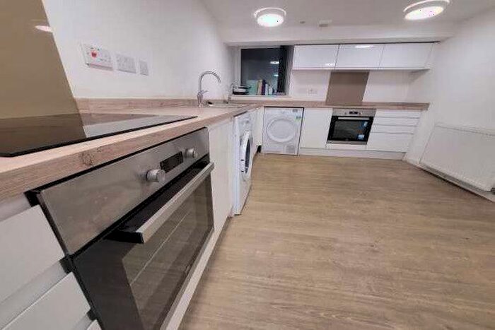 Studio To Rent In Chorley Road, Manchester, M27