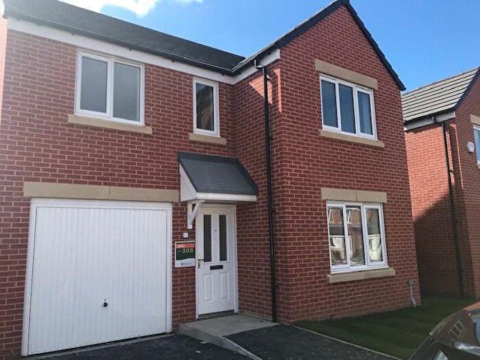 4 Bedroom Detached House To Rent In Horrocks Avenue, Lytham St Anne’S, FY8