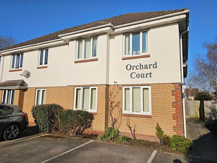 1 Bedroom Apartment To Rent In Orchard Avenue, Cheltenham, GL51