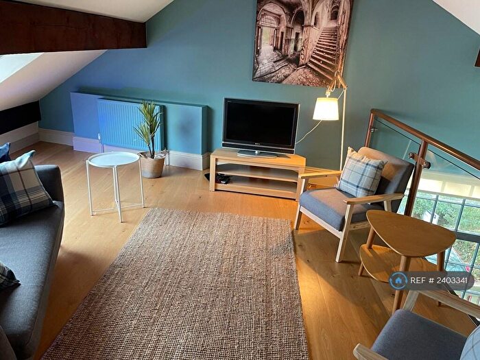 3 Bedroom Penthouse To Rent In Coombs Road, Bakewell, DE45