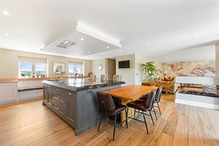 5 Bedroom Detached House For Sale In Elmridge Lane, Chipping, Preston, Lancashire, PR3