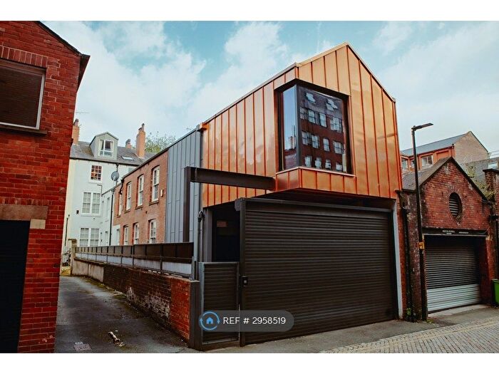 2 Bedroom Flat To Rent In Somers St, Leeds, LS1