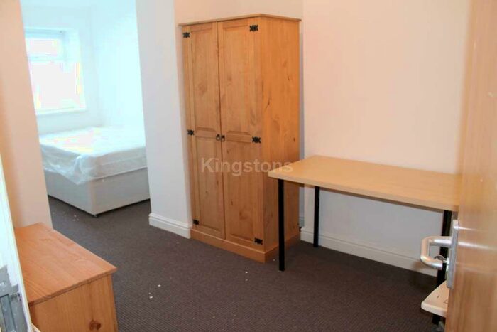 5 Bedroom Terraced House To Rent In Wyeverne Road, Cathays, Cardiff, CF24