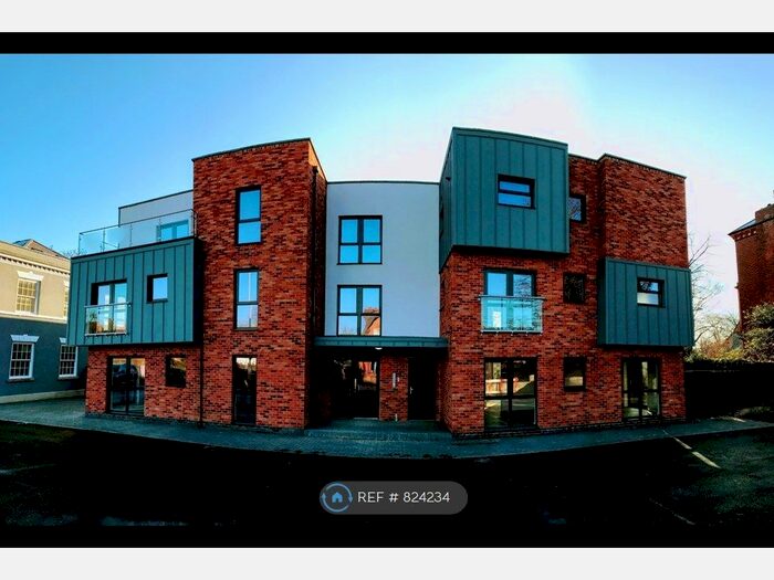 2 Bedroom Flat To Rent In Bond House, Beeston, NG9