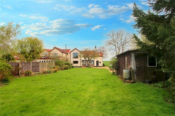 4 Bedroom Detached House To Rent In Hardley Street, Hardley, Norwich, Norfolk, NR14