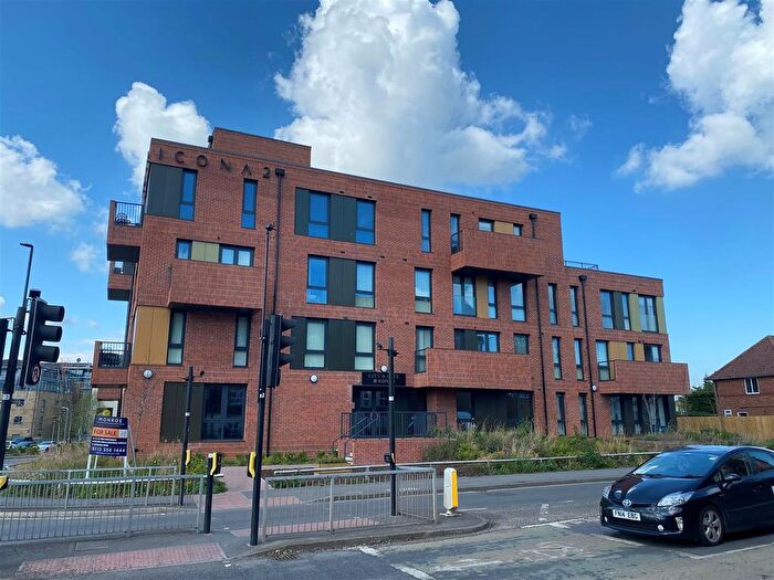 1 Bedroom Property To Rent In Eboracum Way, York, YO31