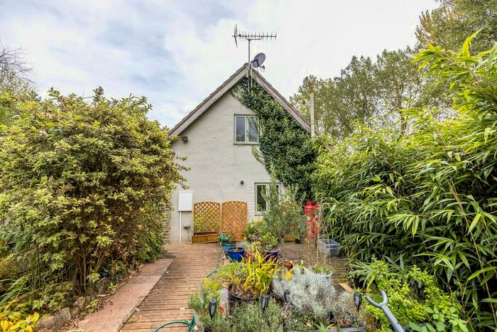 2 Bedroom Cottage To Rent In Pontshill, Ross-On-Wye, HR9