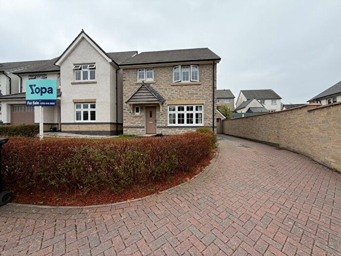 4 Bedroom Detached House For Sale In Trevenson Park, Redruth, TR15