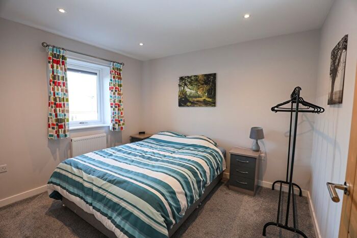 3 Bedroom Town House For Sale In Hackberry Bank, Elm Terrace, Penrith, CA11