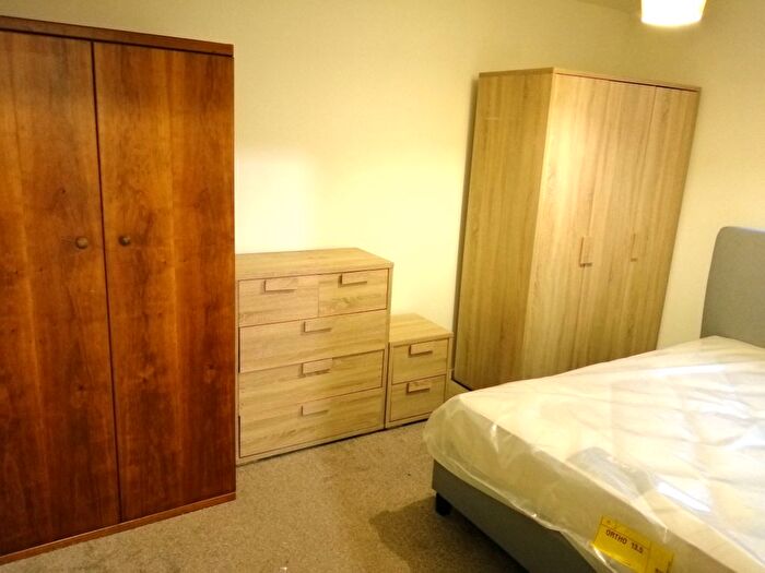 1 Bedroom Flat To Rent In Seymour Grove, Old Trafford, Manchester, M16