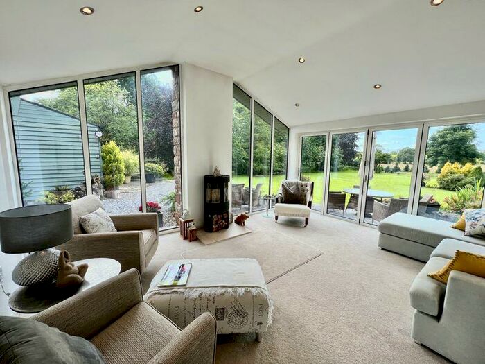 3 Bedroom Country House For Sale In Great Asby, Appleby-In-Westmorland, CA16