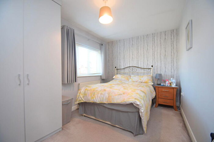 3 Bedroom Semi-Detached House For Sale In Harrier Close, Manchester, M22