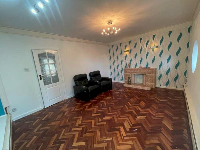 5 Bedroom Detached House To Rent In The Slieve, Handsworth Wood, B20