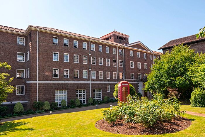 1 Bedroom Flat For Sale In Scott Avenue, Putney, London, SW15