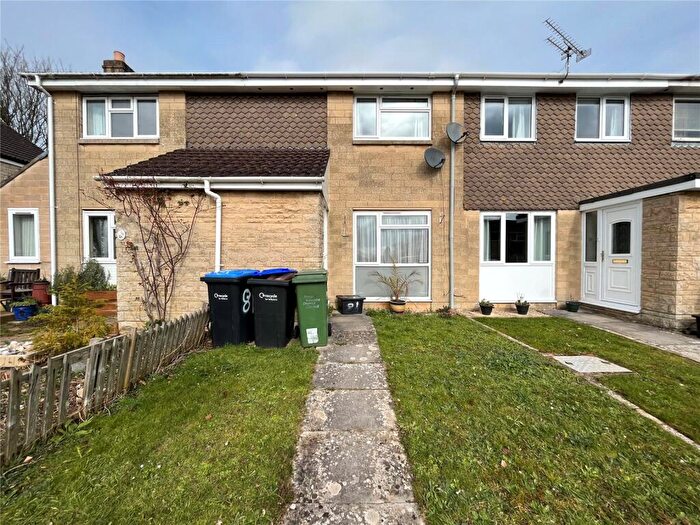 3 Bedroom Terraced House To Rent In Ashwood Road, Rudloe, SN13