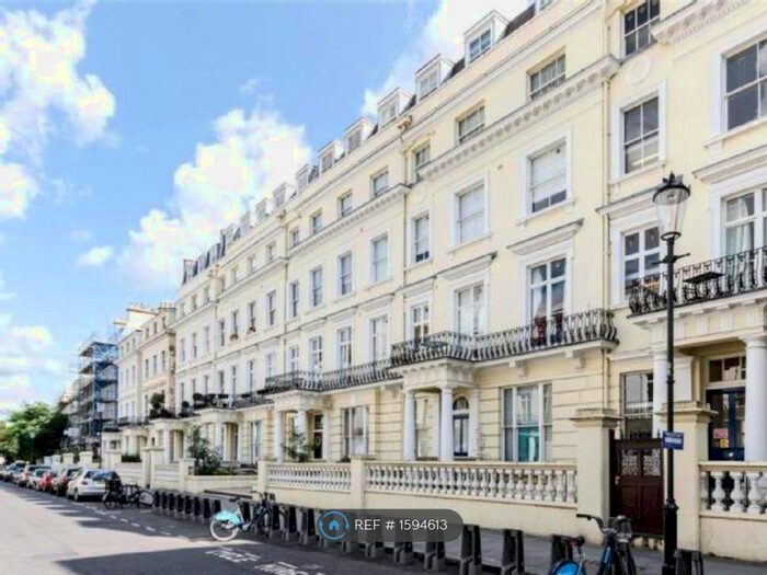 2 Bedroom Flat To Rent In Pembridge Gardens, London, W2