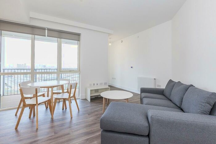 1 Bedroom Apartment To Rent In Argo Apartments, Canning Town London, E16