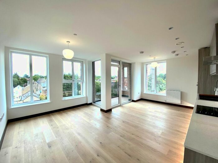 1 Bedroom Flat To Rent In Marri Street, Watford, WD24