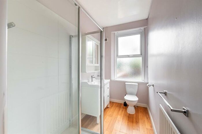 1 Bedroom Flat To Rent In **Available Now** Claremont Road, Spital Tongues, NE2