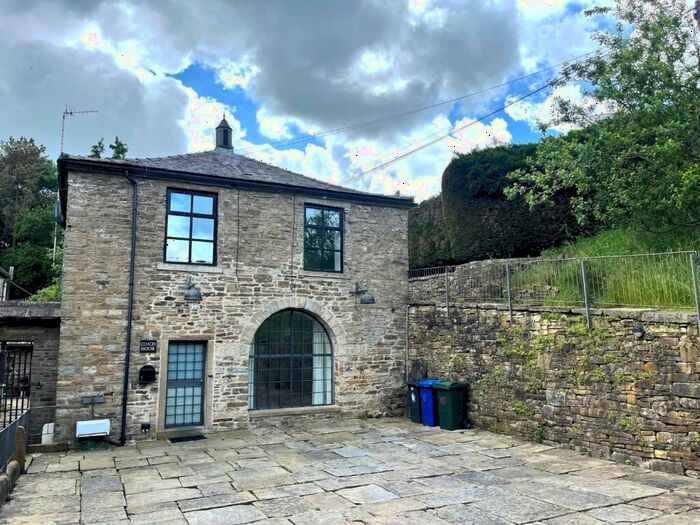 3 Bedroom Detached House To Rent In Parkinson Fold, Ewood Bridge, Haslingden, BB4