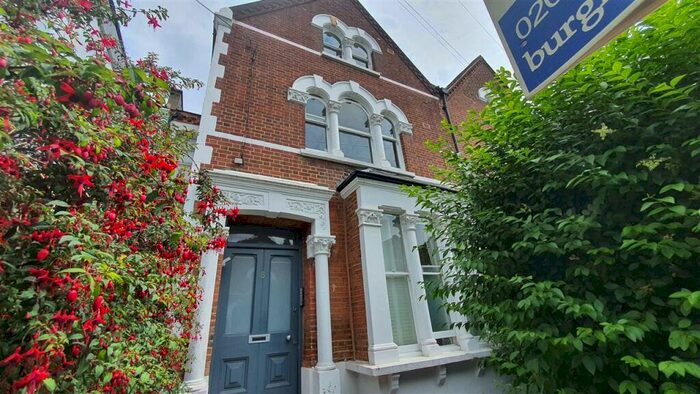 2 Bedroom Flat To Rent In Yerbury Road, London, N19