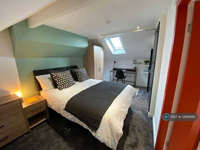 5 Bedroom Terraced House To Rent In Empress Road, Kensington, Liverpool, L7