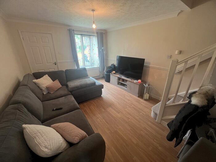 2 Bedroom Semi-Detached House To Rent In Benmore Court, Oakwood, DE21