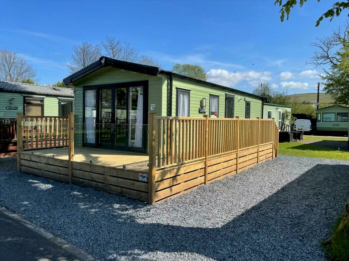 2 Bedroom Property For Sale In Pinfold Holiday Park, Garsdale, Sedbergh, LA10