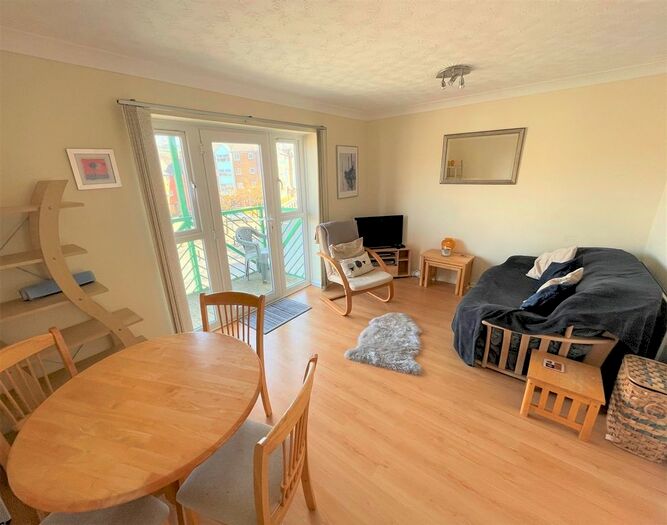 1 Bedroom Flat To Rent In Trawler Road, Maritime Quarter, Swansea, SA1