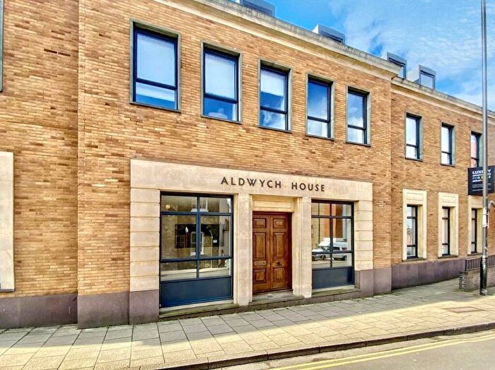 1 Bedroom Apartment For Sale In City Centre, NR1