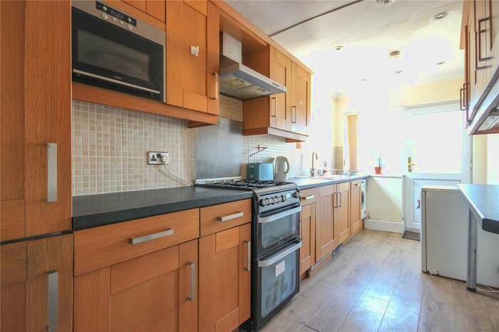 4 Bedroom Property To Rent In Mackie Road, Filton, Bristol, BS34