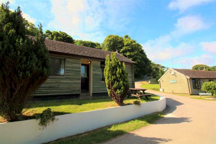 2 Bedroom Park Home For Sale In Watermouth, Berrynarbor, Ilfracombe, EX34