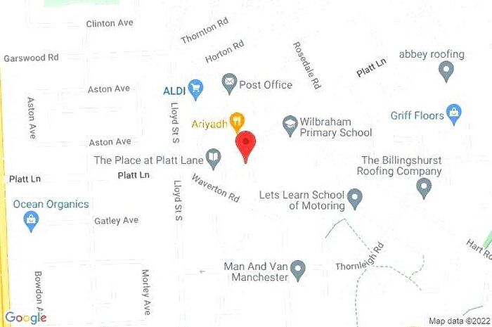 2 Bedroom Apartment To Rent In Copper Place, Fallowfield, Greater Manchester, M14