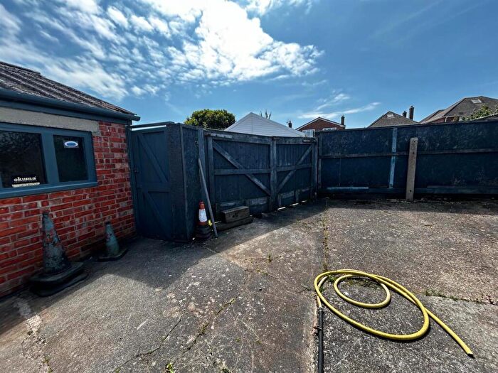 Garages For Sale In Goldcroft Avenue, Weymouth, DT4