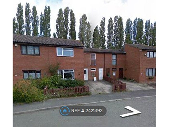 3 Bedroom Terraced House To Rent In Hamble Drive, Aylesbury, HP21