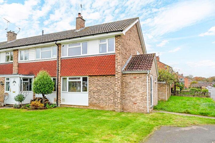 3 Bedroom Semi Detached House To Rent In Grange Road, Guildford, GU2