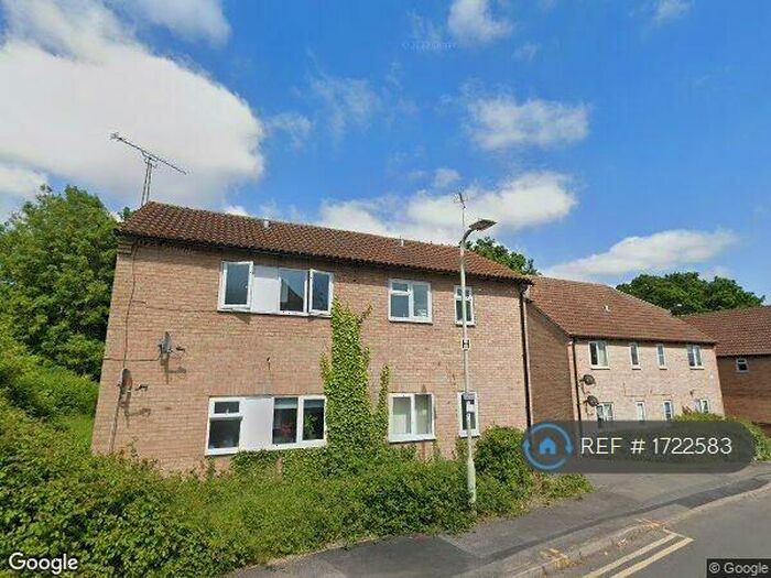 1 Bedroom Flat To Rent In Faygate Way, Lower Earley, Reading, RG6