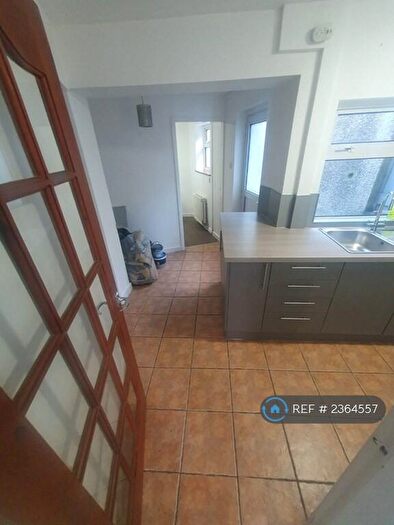 2 Bedroom End Of Terrace House To Rent In Caernarfon, Caernarfon, LL55