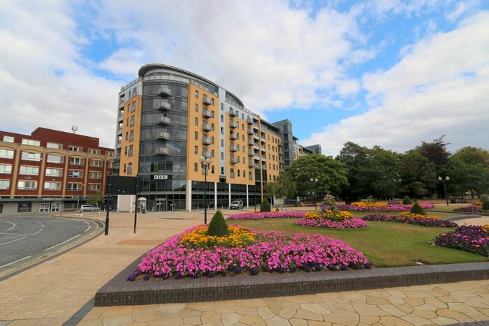 1 Bedroom Flat To Rent In Queens Court, Hull, HU1