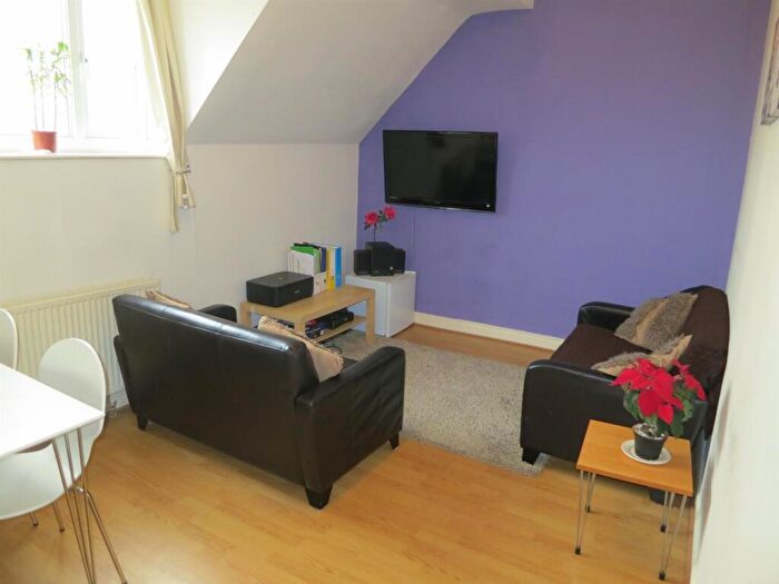 2 Bedroom Apartment To Rent In Copson Street, Withington, M20