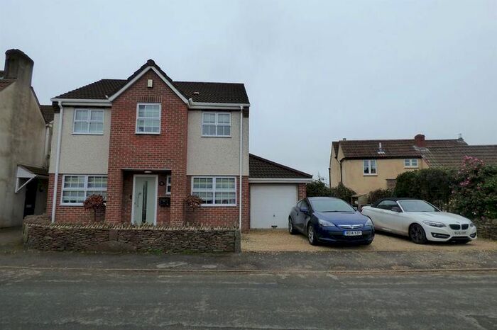 4 Bedroom Detached House To Rent In Church Road, Winterbourne Down, Bristol, BS36