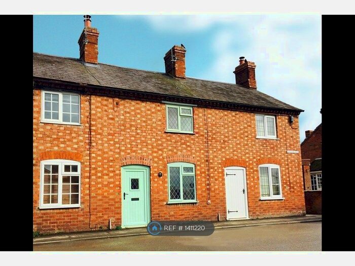 2 Bedroom Terraced House To Rent In Long Itchington, Long Itchington, Southam, CV47