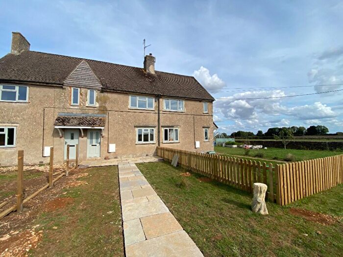 4 Bedroom Terraced House To Rent In Star Lane, Avening, Gloucestershire, GL8
