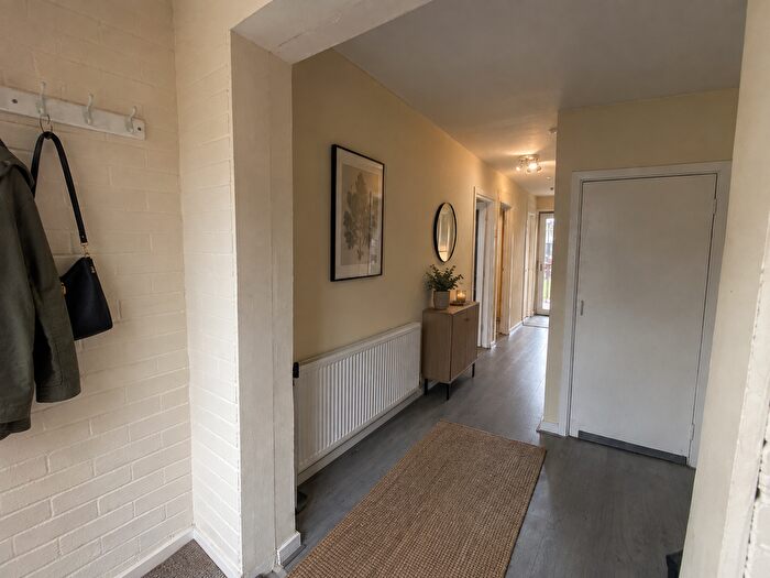 4 Bedroom Terraced House To Rent In Godman Road, Grays, RM16