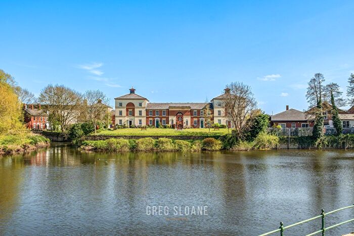 3 Bedroom Flat For Sale In Longden Coleham, Shrewsbury, SY3