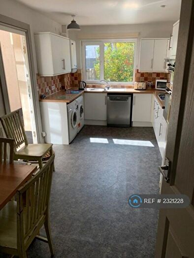 4 Bedroom Terraced House To Rent In Pinhoe Road, Exeter, EX4