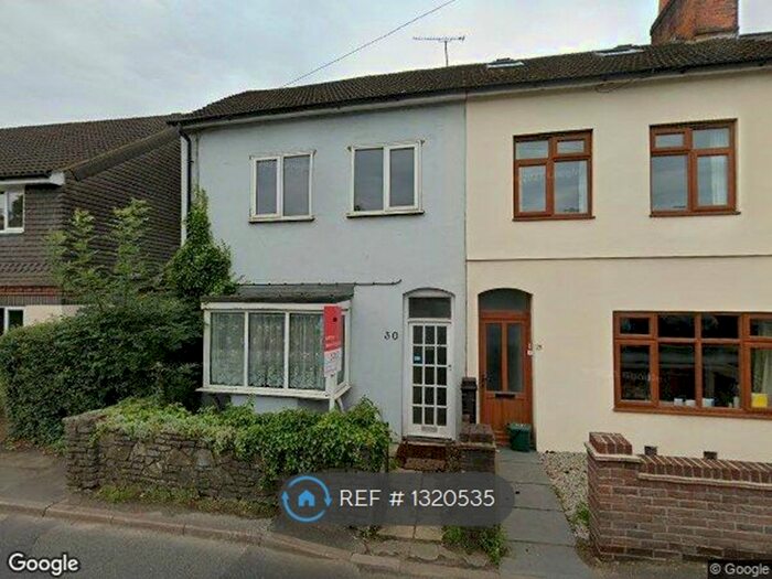 5 Bedroom End Of Terrace House To Rent In Guildford Road, Farnham, GU9