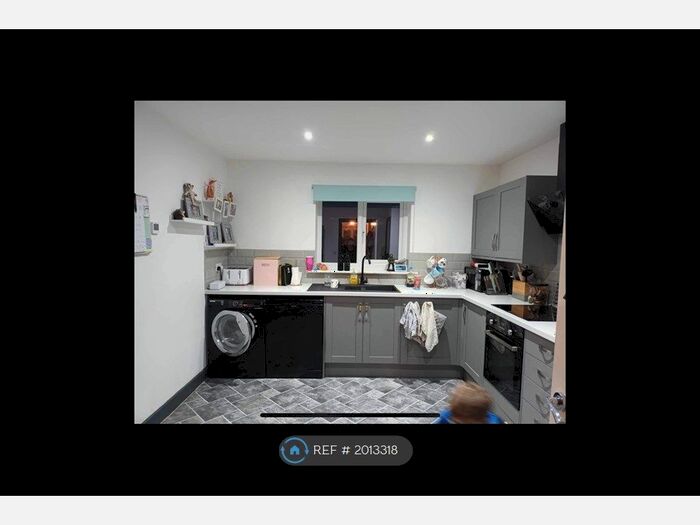 3 Bedroom Semi-Detached House To Rent In Kimberley House, Halwill Junction, Beaworthy, EX21